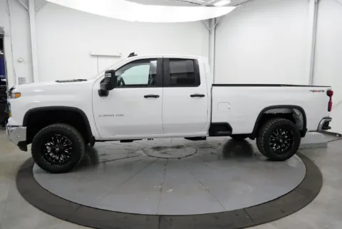More photos of 2025 Chevrolet Silverado 2500 HD Work Truck at Hometown Chevrolet, OH