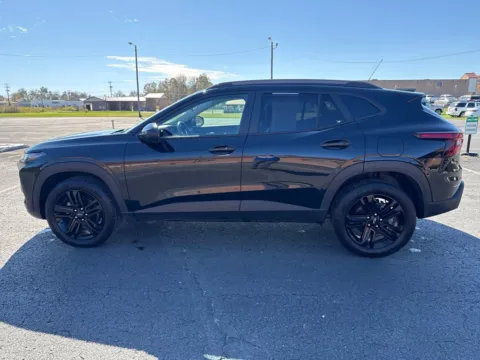 More photos of 2025 Chevrolet Trax ACTIV at Hometown Chevrolet, OH