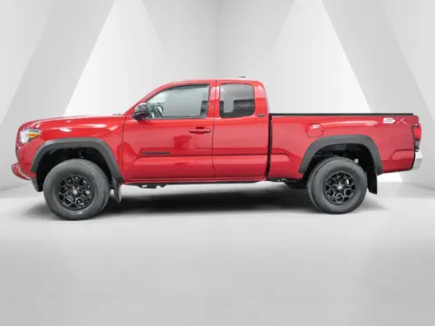 More photos of 2023 Toyota Tacoma SR5 at Hometown Chevrolet, OH