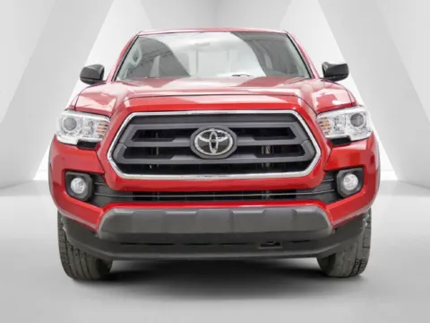 Another view of 2023 Toyota Tacoma SR5 for sale in Waverly, OH at Hometown Chevrolet