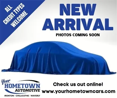 2016 Chevrolet Traverse LT for sale in Waverly, OH