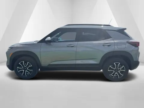 More photos of 2025 Chevrolet TrailBlazer ACTIV at Hometown Chevrolet, OH