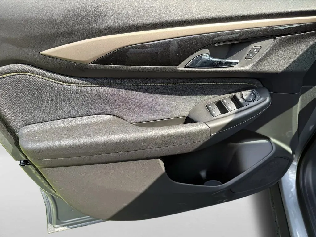 2025 Chevrolet Trailblazer Activ - Photo 10