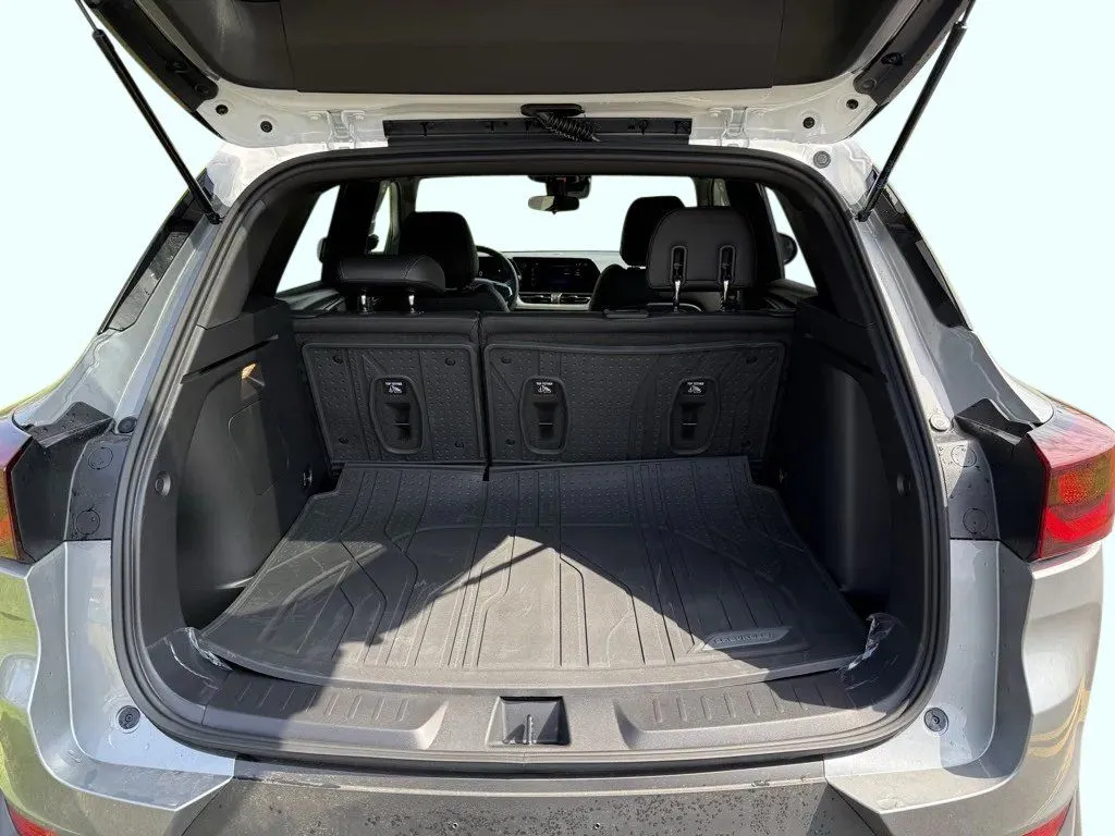 2025 Chevrolet Trailblazer Activ - Photo 8