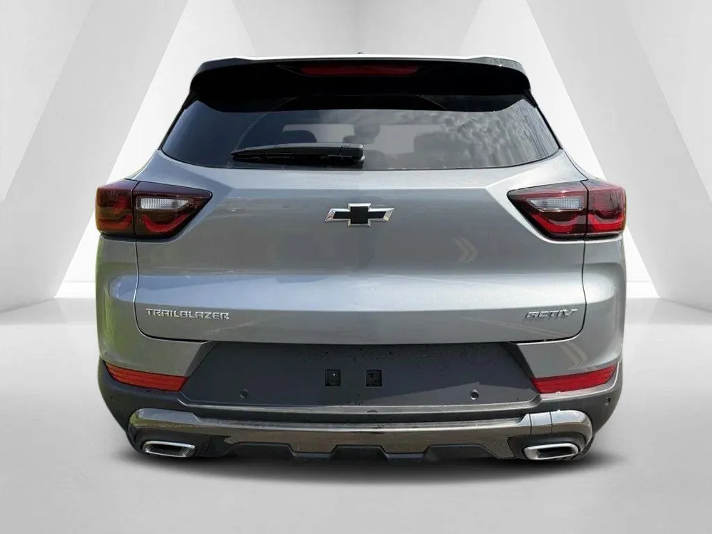 2025 Chevrolet Trailblazer Activ - Photo 6
