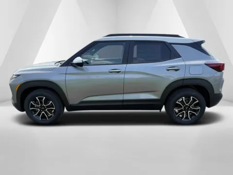 More photos of 2025 Chevrolet TrailBlazer ACTIV at Hometown Chevrolet, OH