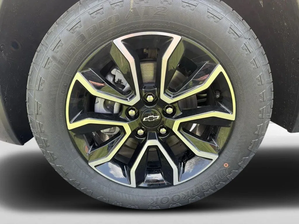 2025 Chevrolet Trailblazer Activ - Photo 9