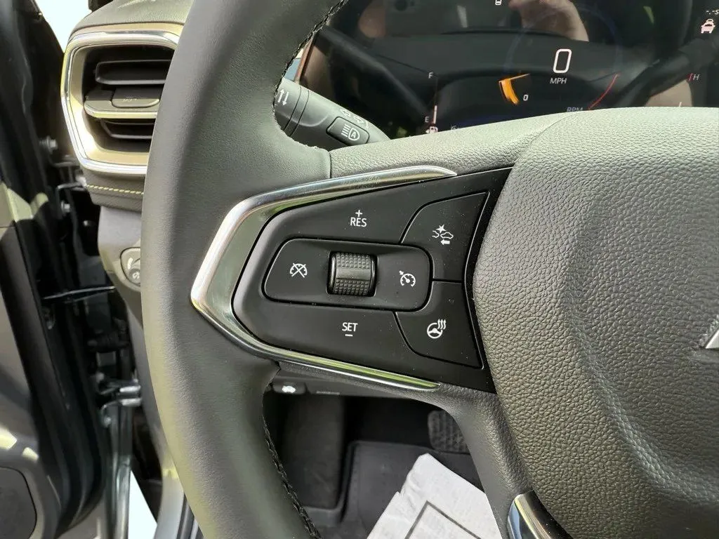 2025 Chevrolet Trailblazer Activ - Photo 14