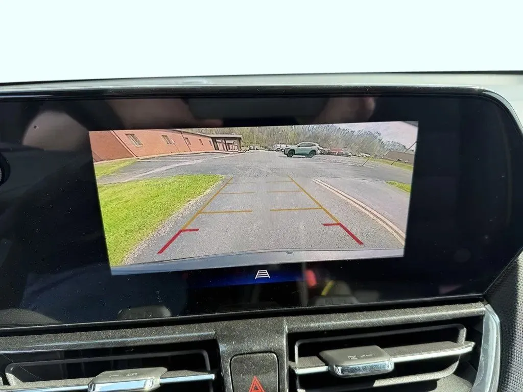 2025 Chevrolet Trailblazer Activ - Photo 19