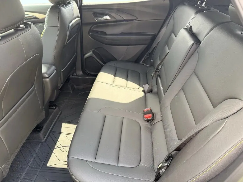 2025 Chevrolet Trailblazer Activ - Photo 21