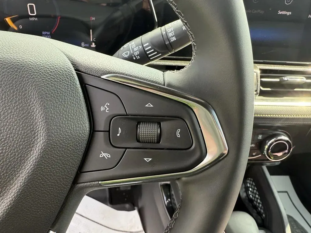 2025 Chevrolet Trailblazer Activ - Photo 15