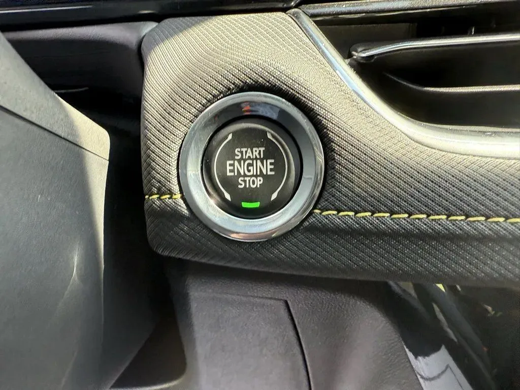 2025 Chevrolet Trailblazer Activ - Photo 18