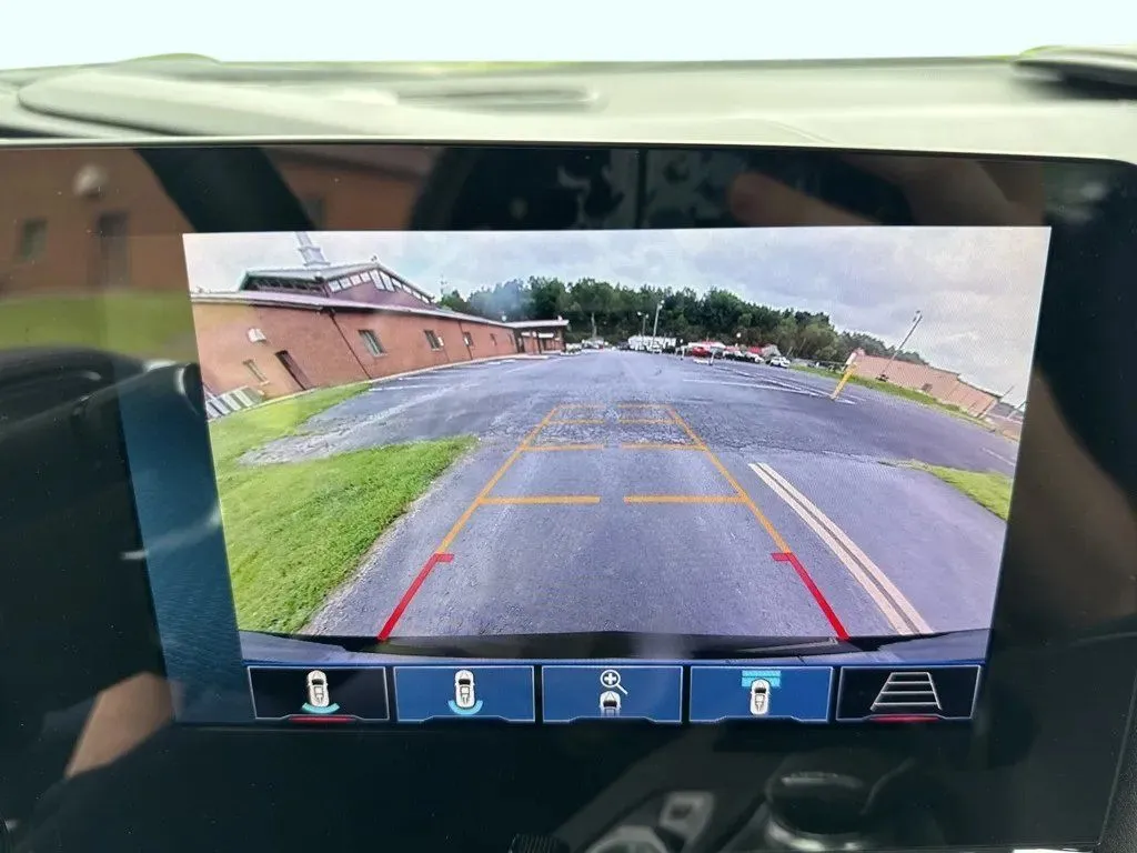 2025 Chevrolet Corvette 2LT - Photo 20