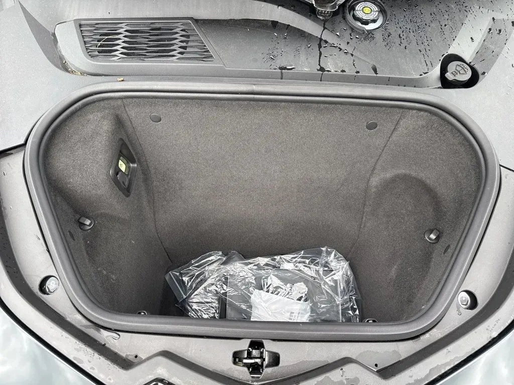 2025 Chevrolet Corvette 2LT - Photo 10