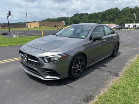 Another view of 2019 Mercedes-Benz A-Class A 220 for sale in Waverly, OH at Hometown Chevrolet