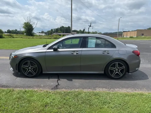 More photos of 2019 Mercedes-Benz A-Class A 220 at Hometown Chevrolet, OH
