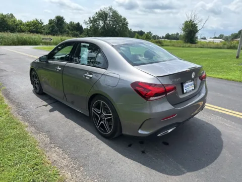 More photos of 2019 Mercedes-Benz A-Class A 220 at Hometown Chevrolet, OH
