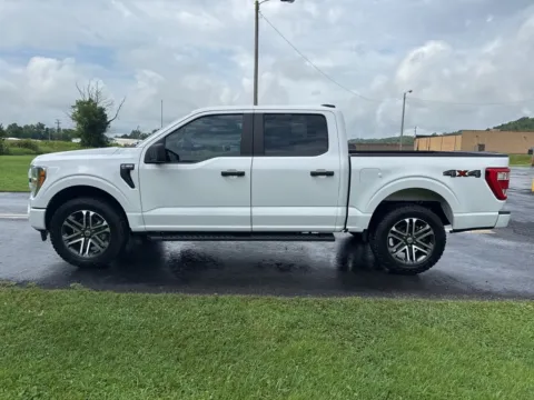 More photos of 2022 Ford F-150 XL at Hometown Chevrolet, OH