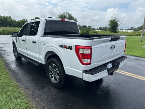 More photos of 2022 Ford F-150 XL at Hometown Chevrolet, OH