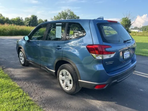 More photos of 2019 Subaru Forester at Hometown Chevrolet, OH