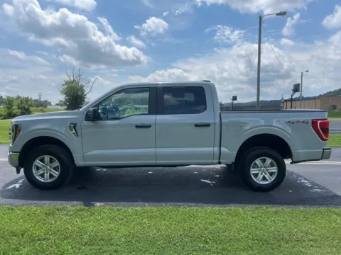 More photos of 2023 Ford F-150 XLT at Hometown Chevrolet, OH