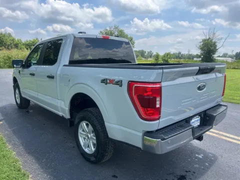More photos of 2023 Ford F-150 XLT at Hometown Chevrolet, OH