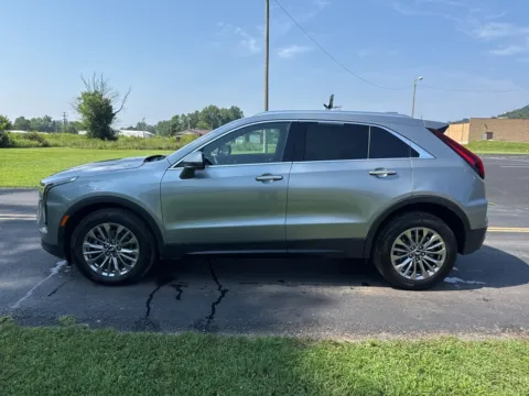 More photos of 2024 Cadillac XT4 Premium Luxury at Hometown Chevrolet, OH