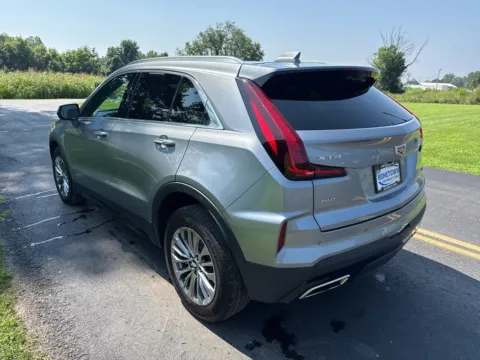 More photos of 2024 Cadillac XT4 Premium Luxury at Hometown Chevrolet, OH