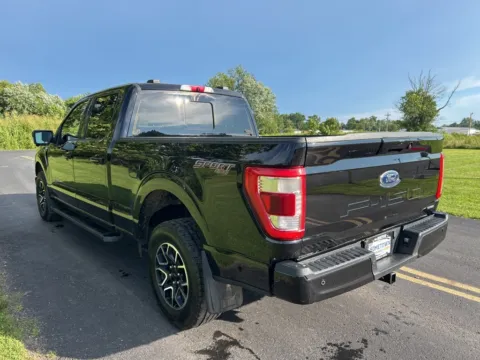 More photos of 2022 Ford F-150 at Hometown Chevrolet, OH
