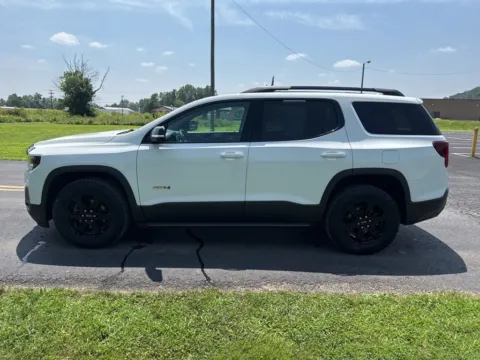 More photos of 2020 GMC Acadia AT4 at Hometown Chevrolet, OH