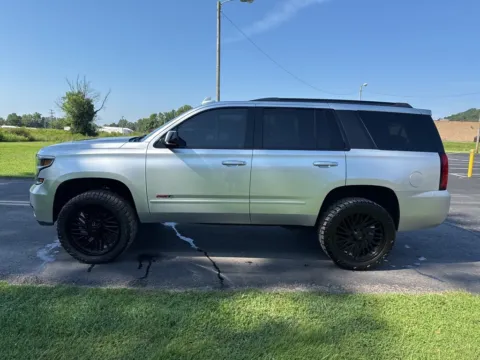 More photos of 2019 Chevrolet Tahoe Premier at Hometown Chevrolet, OH