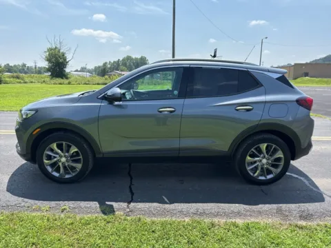 More photos of 2022 Buick Encore GX Essence at Hometown Chevrolet, OH