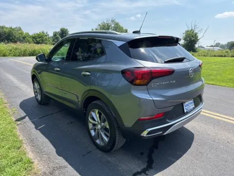 More photos of 2022 Buick Encore GX Essence at Hometown Chevrolet, OH