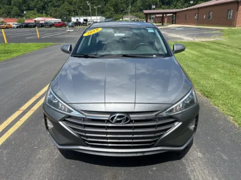 Photos of 2019 Hyundai Elantra Value Edition for sale in Waverly, OH at Hometown Chevrolet
