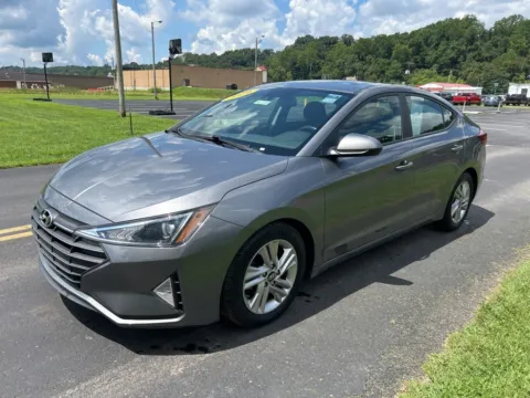 Another view of 2019 Hyundai Elantra Value Edition for sale in Waverly, OH at Hometown Chevrolet