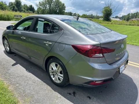 More photos of 2019 Hyundai Elantra Value Edition at Hometown Chevrolet, OH