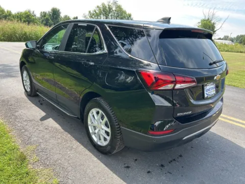 More photos of 2023 Chevrolet Equinox LT at Hometown Chevrolet, OH