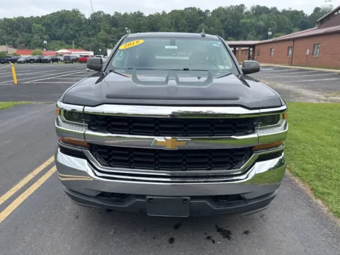 Photos of 2019 Chevrolet Silverado 1500 LD LT for sale in Waverly, OH at Hometown Chevrolet