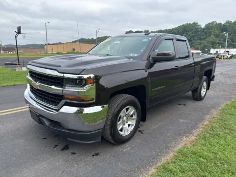Another view of 2019 Chevrolet Silverado 1500 LD LT for sale in Waverly, OH at Hometown Chevrolet