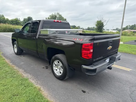More photos of 2019 Chevrolet Silverado 1500 LD LT at Hometown Chevrolet, OH