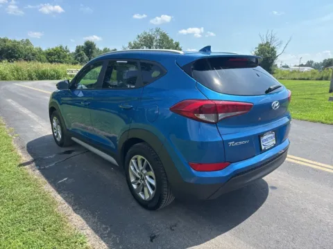 More photos of 2018 Hyundai Tucson SEL Plus at Hometown Chevrolet, OH