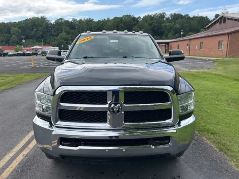 Photos of 2014 Ram 2500 Tradesman for sale in Waverly, OH at Hometown Chevrolet