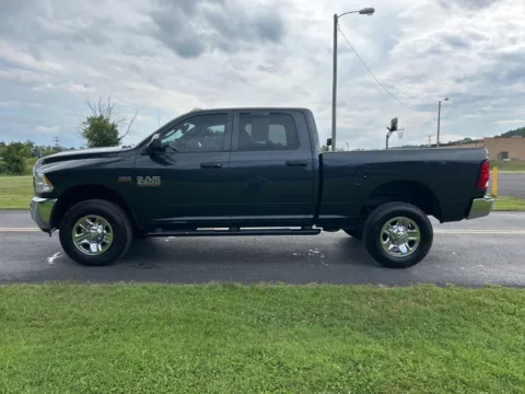 More photos of 2014 Ram 2500 Tradesman at Hometown Chevrolet, OH
