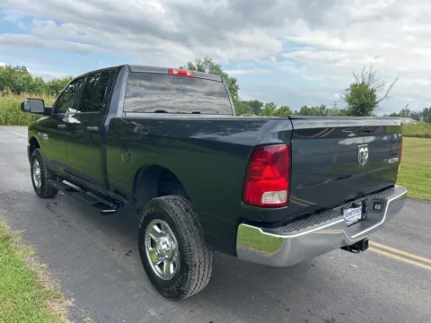 More photos of 2014 Ram 2500 Tradesman at Hometown Chevrolet, OH