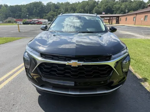 Photos of 2025 Chevrolet Trax LT for sale in Waverly, OH at Hometown Chevrolet
