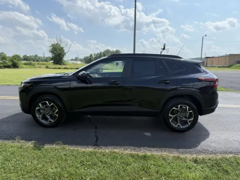 More photos of 2025 Chevrolet Trax LT at Hometown Chevrolet, OH
