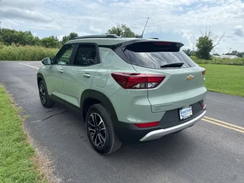 More photos of 2026 Chevrolet TrailBlazer LT at Hometown Chevrolet, OH