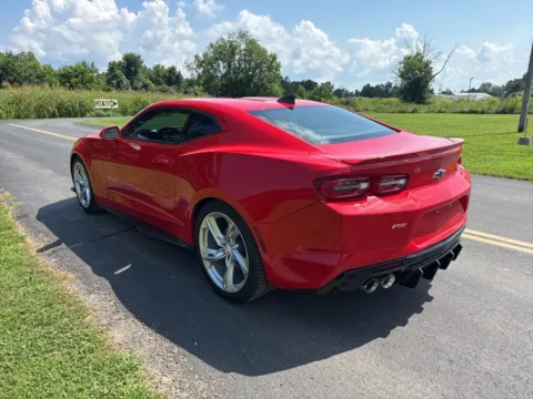 More photos of 2019 Chevrolet Camaro 1LT at Hometown Chevrolet, OH