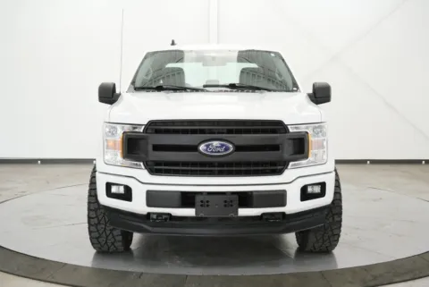 Photos of 2020 Ford F-150 XL for sale in Waverly, OH at Hometown Chevrolet