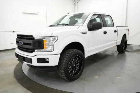 Another view of 2020 Ford F-150 XL for sale in Waverly, OH at Hometown Chevrolet